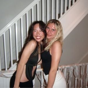 Meet your Posher, Samantha